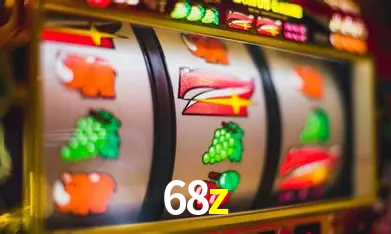 A Emoção da Loteria na 68z: Uma Chance de Mudança de Vida