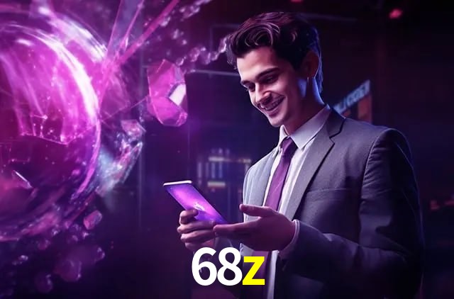 Welcome Bonus 68z
