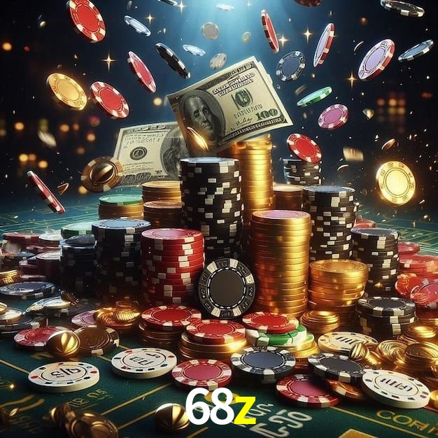 Descubra a Essência do 68z: Nossa História e Compromissos