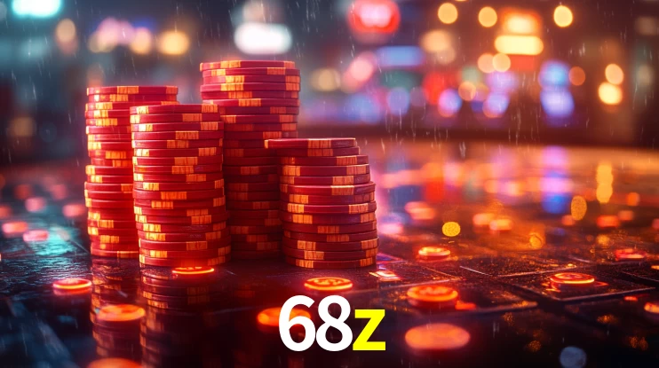 Ofertas Imperdíveis na 68z: Promoções e Bônus Que Valem a Pena