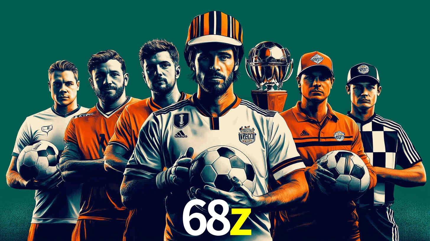 Desvendando o Mundo dos Jogos Virtuais na 68z