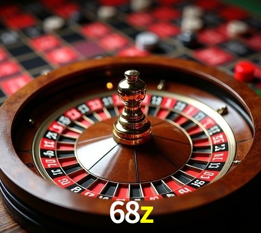 Tecnologia da Plataforma 68z