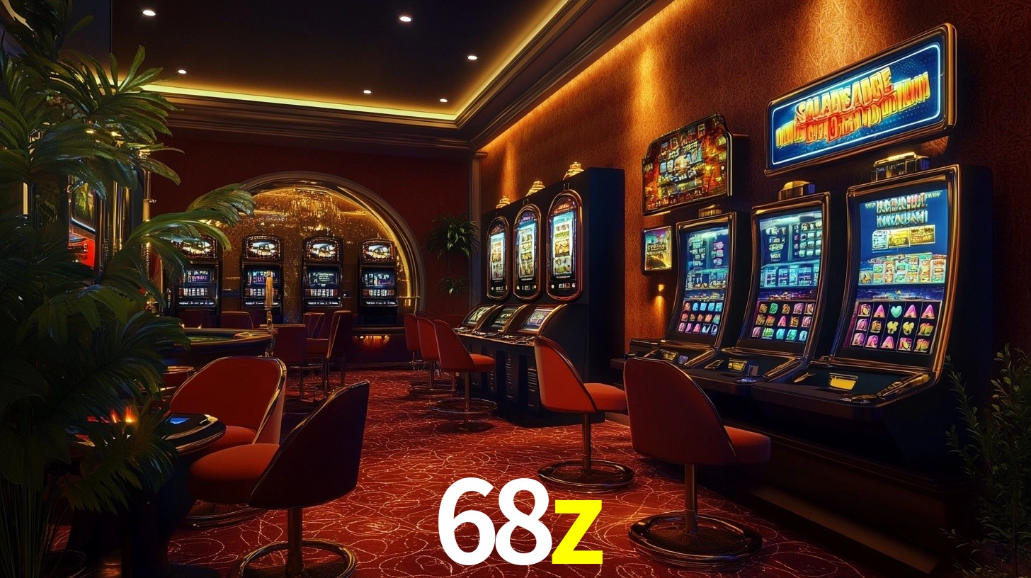 Roulette Table 68z