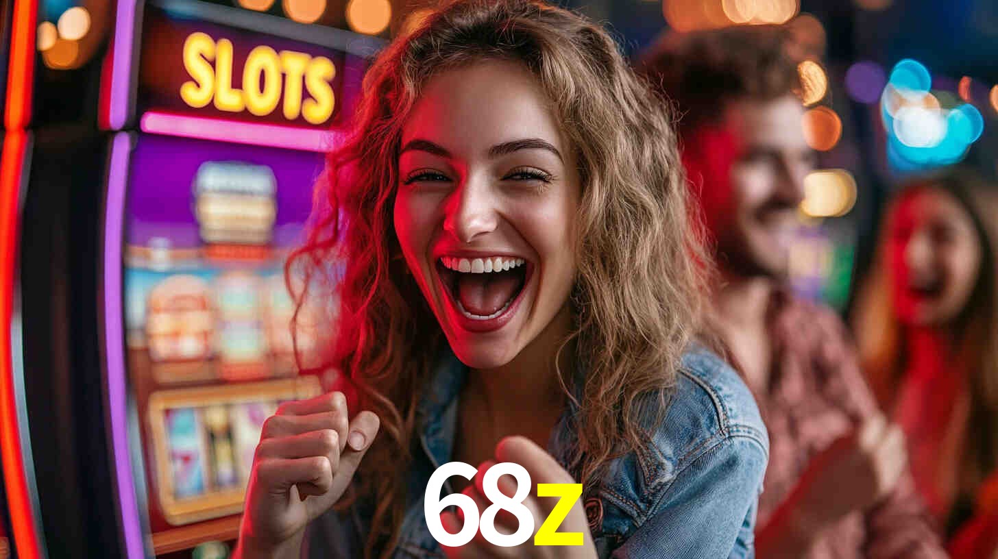 Apostas Esportivas na 68z: Um Guia Completo