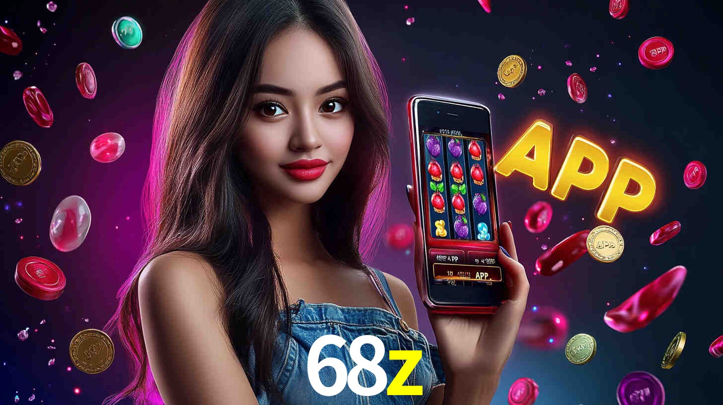 Descubra a Magia dos Jogos de Arcade no 68z
