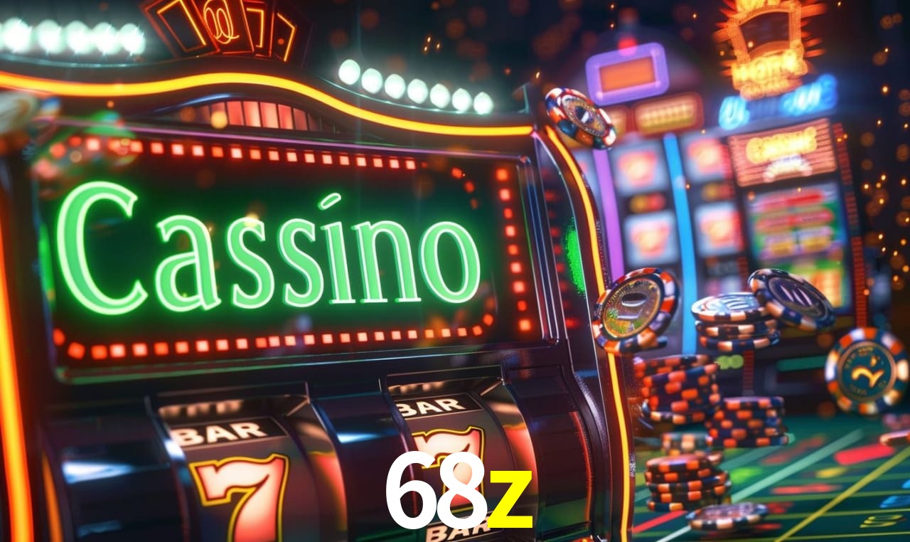 Estatísticas do Jogo 68z