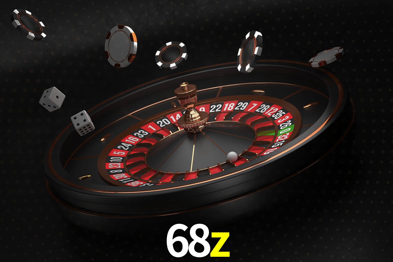 Experimente o Login Seguro Premium no 68z