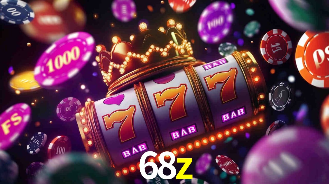 Live Casino 68z