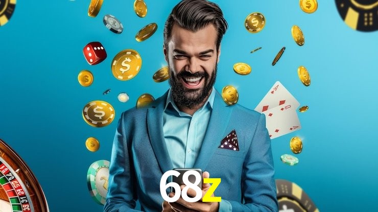 Slot Games 68z