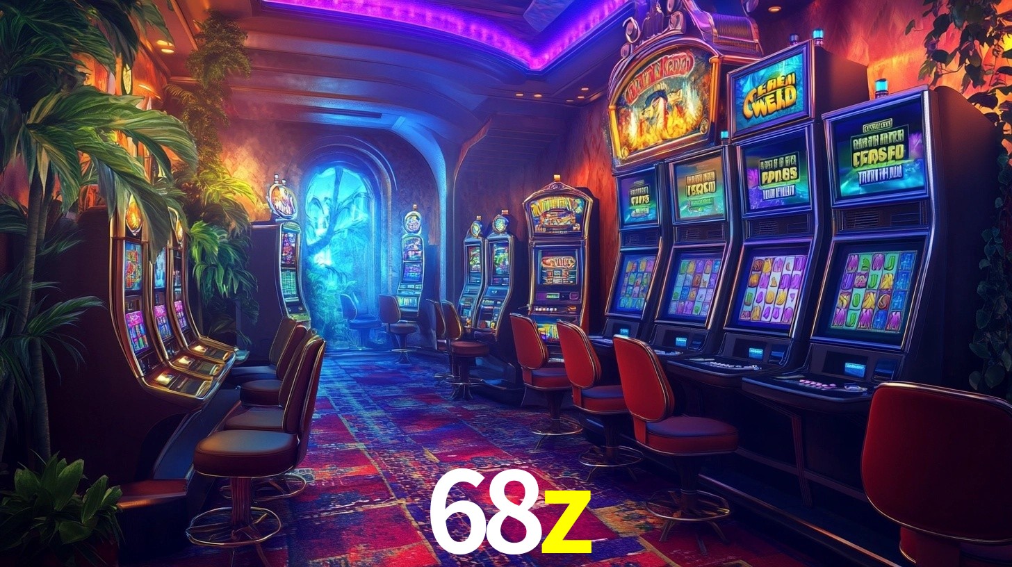 VIP Casino 68z