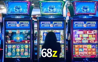 Descubra a Essência do 68z: Nossa História e Compromissos