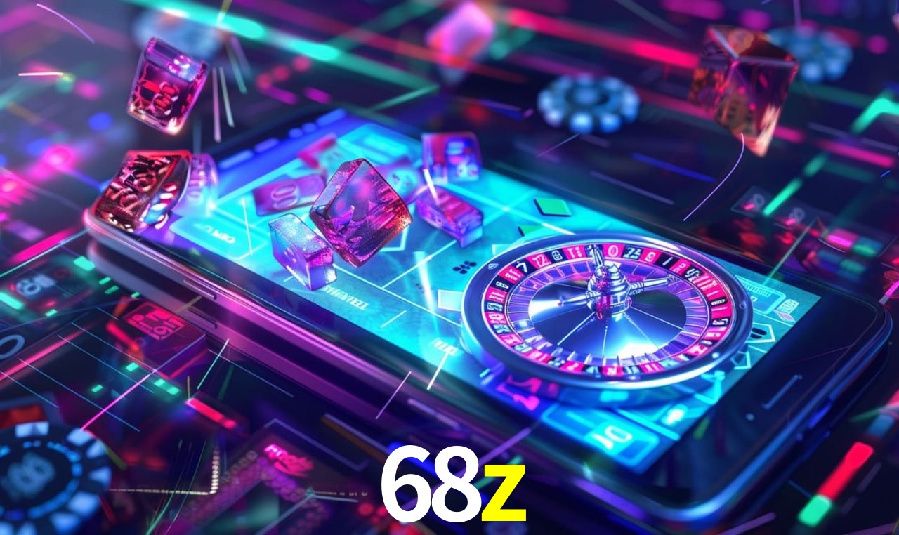 Mesa de Blackjack 68z