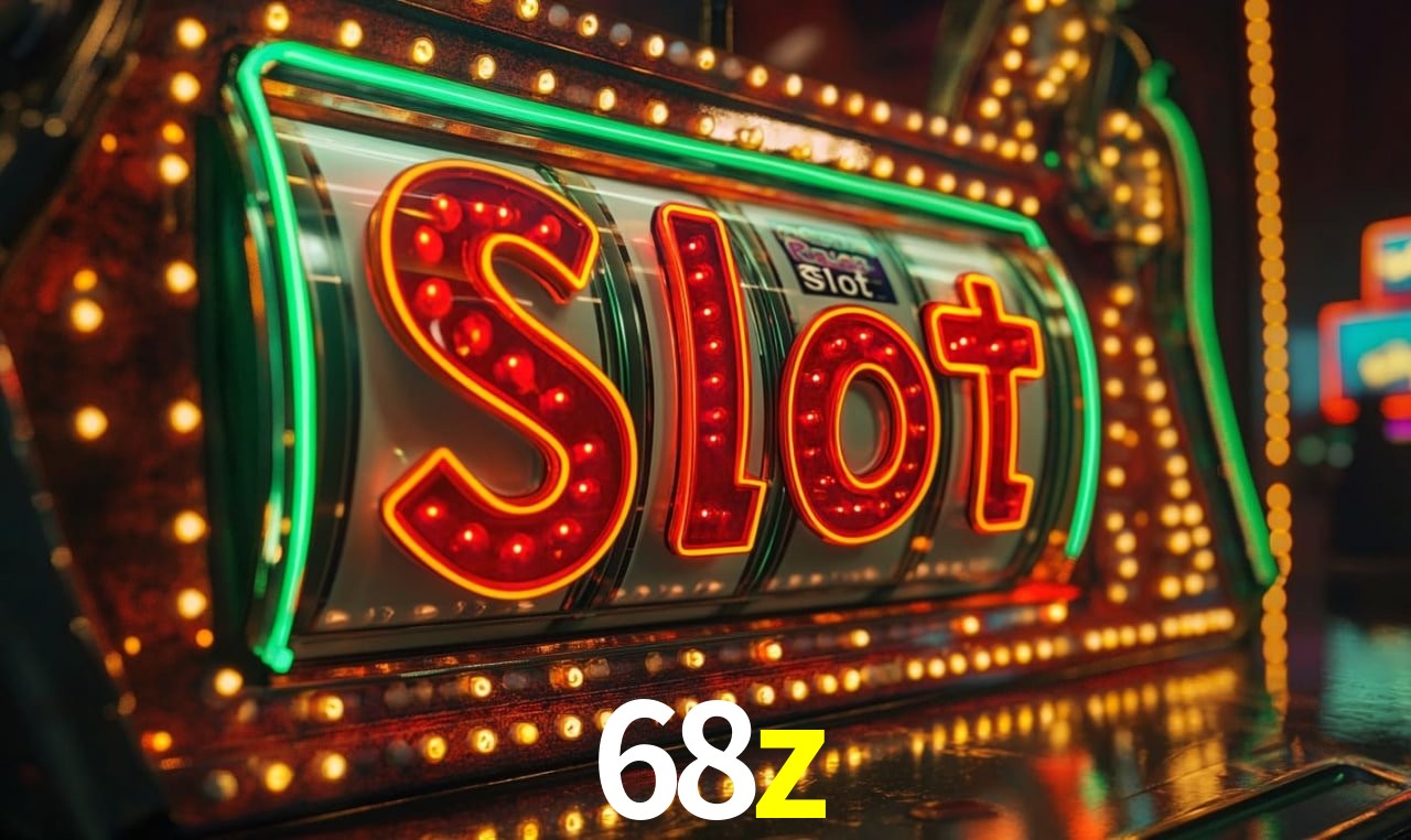 Jogos de Slot 68z