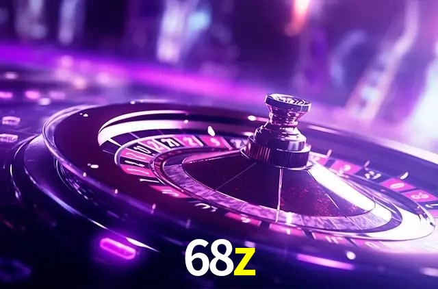 Inovações de Jogos na 68z: O Futuro das Experiências Interativas