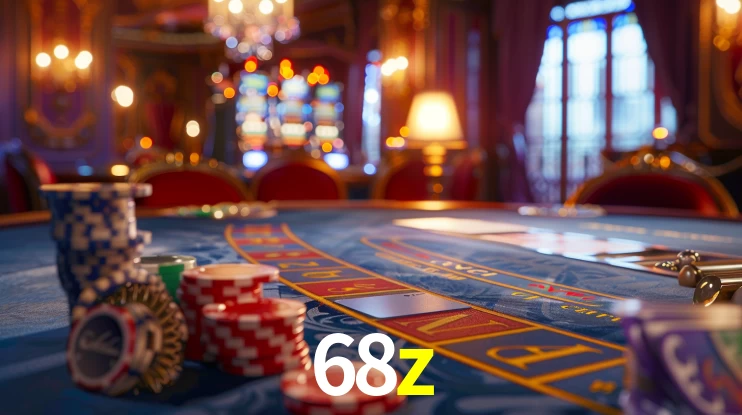 Account Benefits 68z