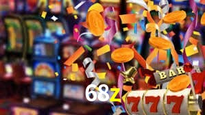 68z: A Experiência de Casino com Jogos de Mesa ao Vivo