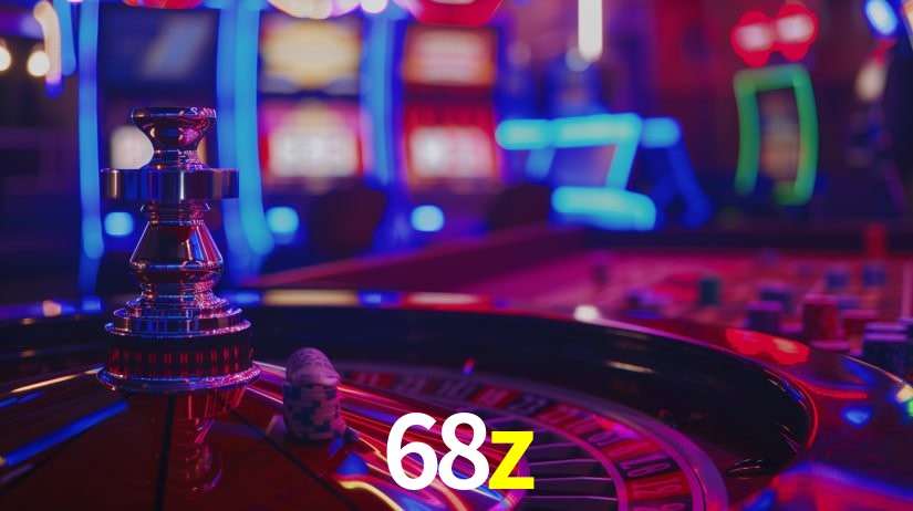 68z App Interface