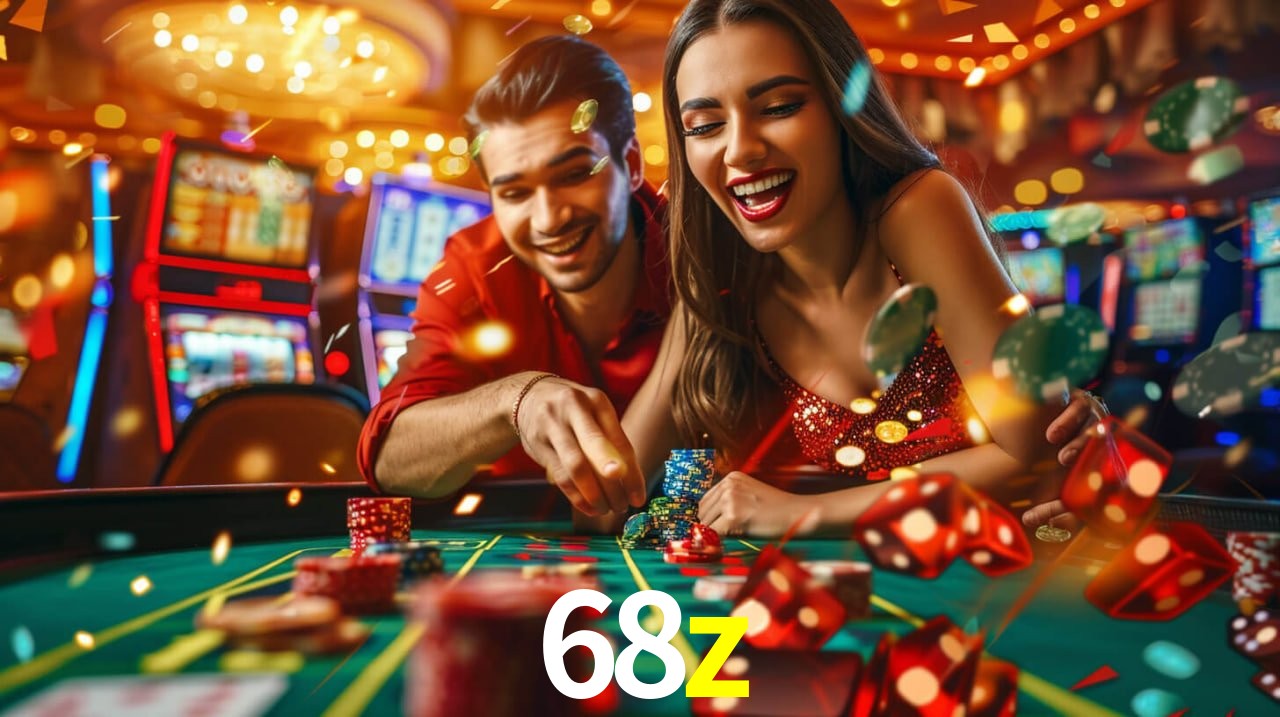 Recursos de Bônus 68z