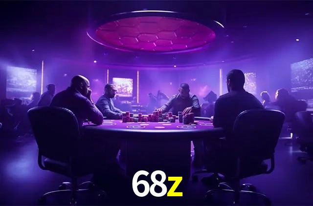 Apostas Esportivas na 68z: Um Guia Completo