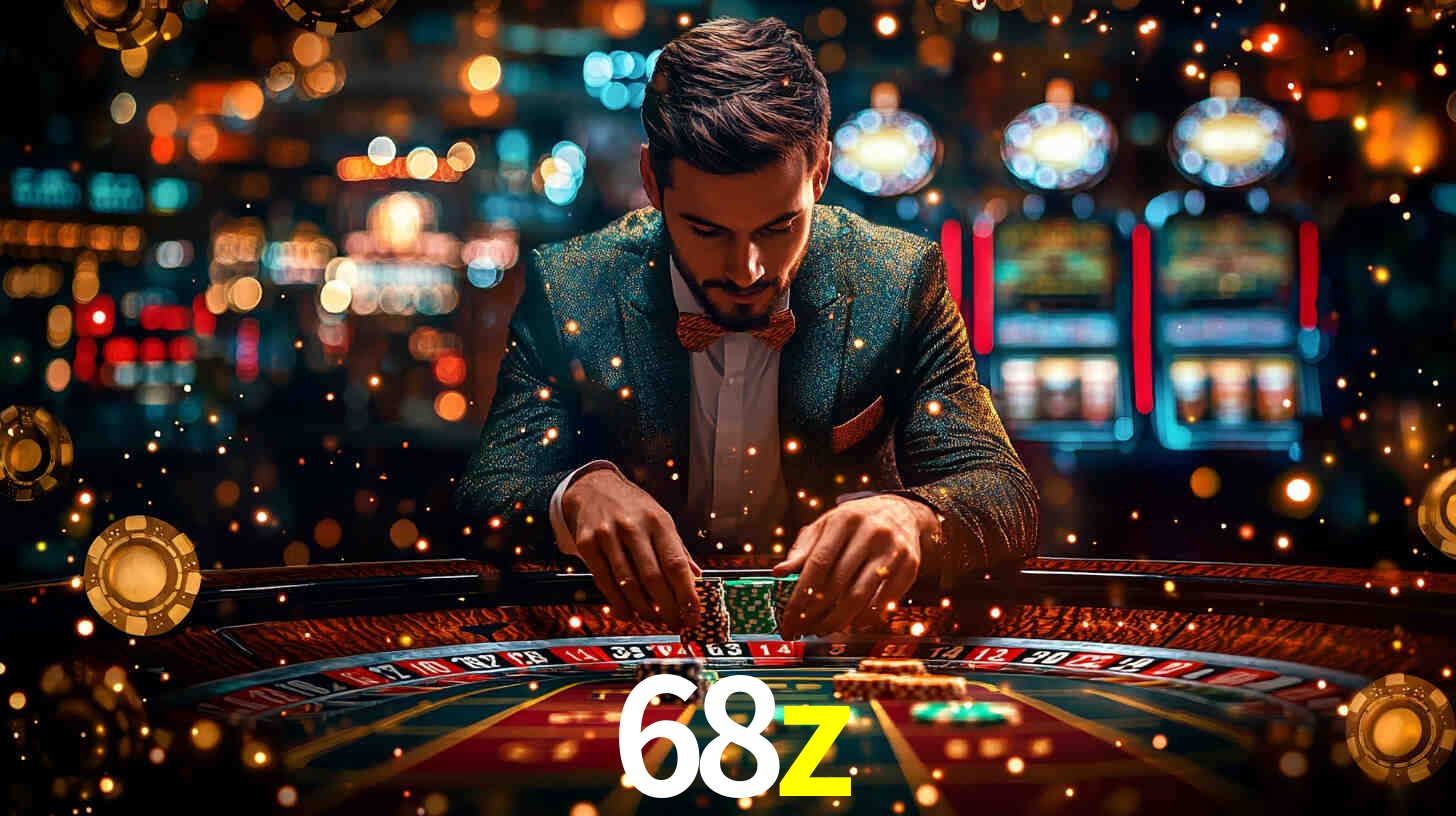 Tournaments 68z