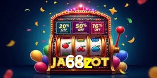 Provedores de Jogos 68z