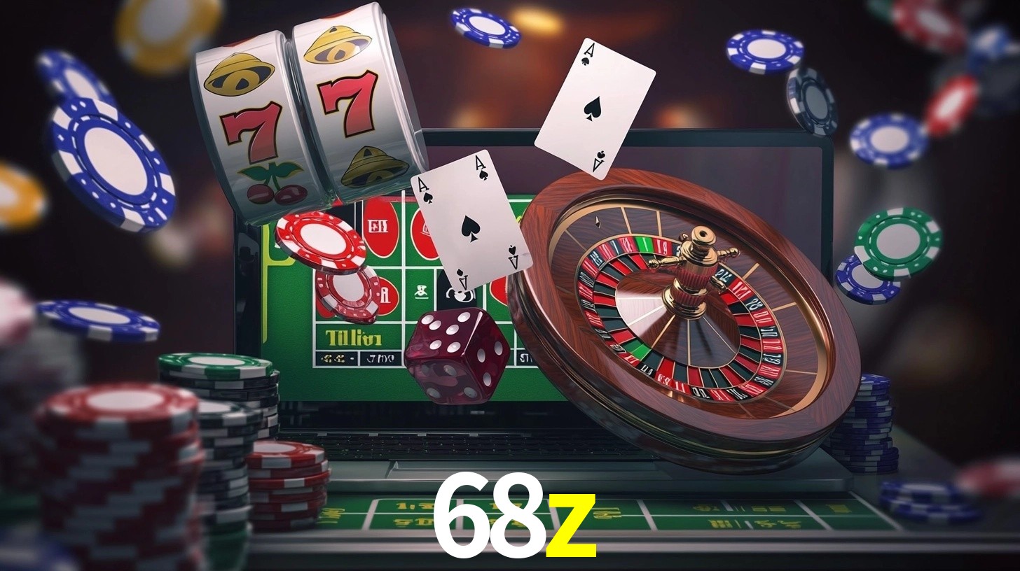 Welcome Bonus 68z