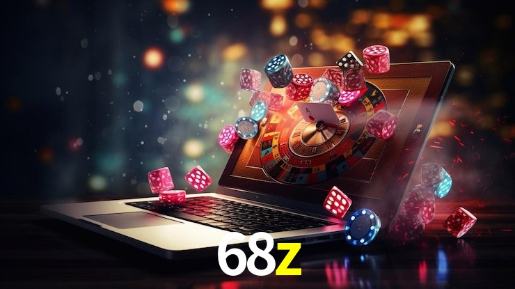 Explorando a Categoria de Eventos em Apostas na 68z