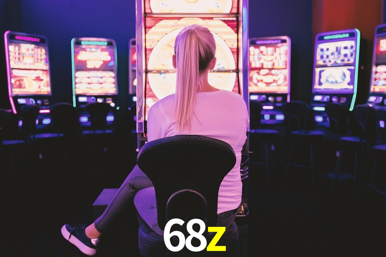 Game Providers 68z