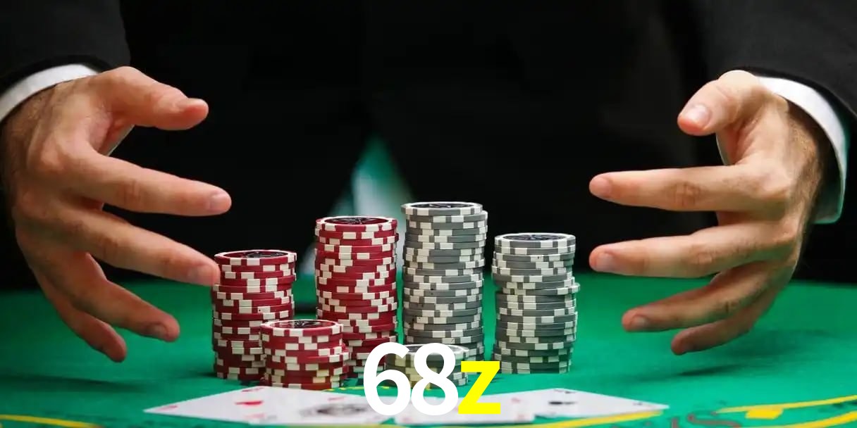 cassino 68z