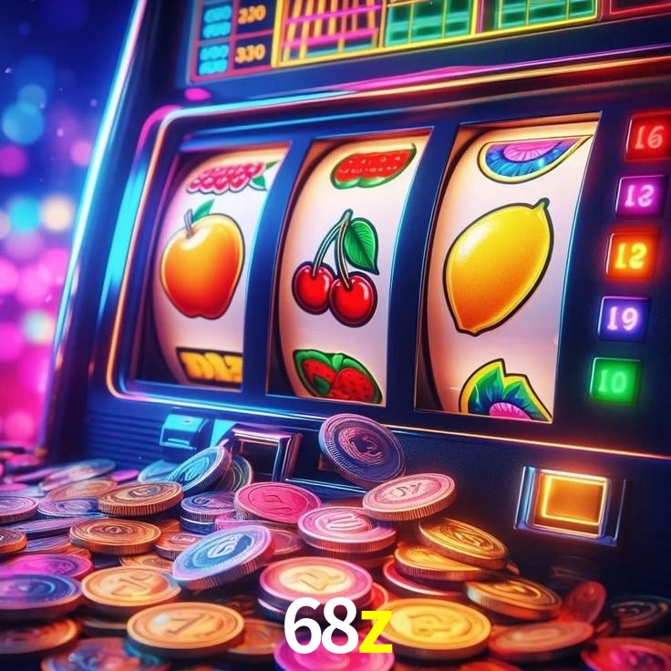 Casino VIP 68z