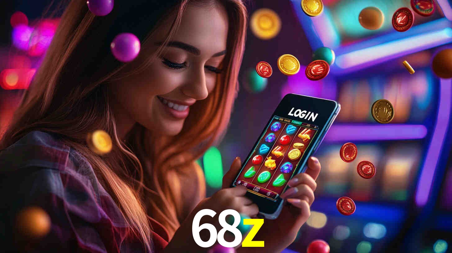 Explore as vantagens do 68z: serviço profissional e confiabilidade