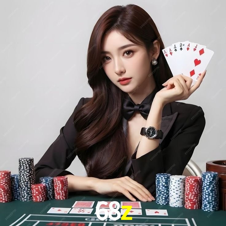 Casino Ao Vivo 68z